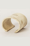 Parts of Four Spine Bracelet Collection Highly Handcrafted PS4-608-3-UAS -CSY Super Acid Silver PPOF20